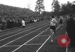 Image of Herb Elliot Dublin Ireland, 1958, second 30 stock footage video 65675049196