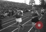 Image of Herb Elliot Dublin Ireland, 1958, second 32 stock footage video 65675049196