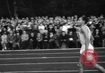 Image of Herb Elliot Dublin Ireland, 1958, second 33 stock footage video 65675049196