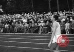 Image of Herb Elliot Dublin Ireland, 1958, second 34 stock footage video 65675049196