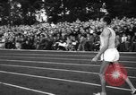 Image of Herb Elliot Dublin Ireland, 1958, second 35 stock footage video 65675049196