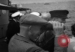 Image of America's cup race Newport Rhode Island USA, 1958, second 9 stock footage video 65675049197
