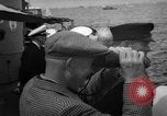 Image of America's cup race Newport Rhode Island USA, 1958, second 10 stock footage video 65675049197