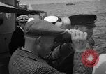 Image of America's cup race Newport Rhode Island USA, 1958, second 11 stock footage video 65675049197