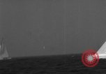 Image of America's cup race Newport Rhode Island USA, 1958, second 18 stock footage video 65675049197