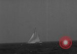 Image of America's cup race Newport Rhode Island USA, 1958, second 19 stock footage video 65675049197