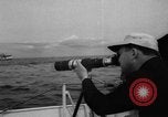 Image of America's cup race Newport Rhode Island USA, 1958, second 21 stock footage video 65675049197