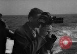Image of America's cup race Newport Rhode Island USA, 1958, second 31 stock footage video 65675049197