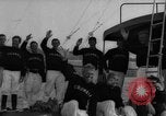 Image of America's cup race Newport Rhode Island USA, 1958, second 32 stock footage video 65675049197