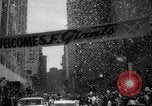 Image of 1958 major league baseball review New York United States USA, 1958, second 12 stock footage video 65675049198