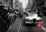 Image of 1958 major league baseball review New York United States USA, 1958, second 14 stock footage video 65675049198