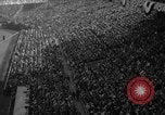 Image of 1958 major league baseball review New York United States USA, 1958, second 18 stock footage video 65675049198