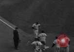 Image of 1958 major league baseball review New York United States USA, 1958, second 34 stock footage video 65675049198