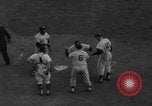 Image of 1958 major league baseball review New York United States USA, 1958, second 35 stock footage video 65675049198