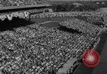 Image of 1958 major league baseball review New York United States USA, 1958, second 36 stock footage video 65675049198