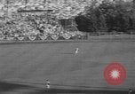 Image of 1958 major league baseball review New York United States USA, 1958, second 40 stock footage video 65675049198