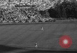 Image of 1958 major league baseball review New York United States USA, 1958, second 41 stock footage video 65675049198