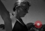 Standbild diving Meisterschaft Topeka Kansas USA, 1958, aus Sekunde 1 historischem Filmmaterial Videoclip 65675049199