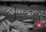 Standbild diving Meisterschaft Topeka Kansas USA, 1958, aus Sekunde 3 historischem Filmmaterial Videoclip 65675049199