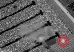 Standbild diving Meisterschaft Topeka Kansas USA, 1958, aus Sekunde 6 historischem Filmmaterial Videoclip 65675049199