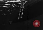 Immagine di Navy diver United States USA, 1943, secondo 7 filmato di repertorio 65675049200