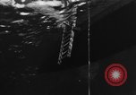 Immagine di Navy diver United States USA, 1943, secondo 8 filmato di repertorio 65675049200