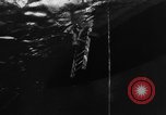 Immagine di Navy diver United States USA, 1943, secondo 9 filmato di repertorio 65675049200