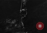 Immagine di Navy diver United States USA, 1943, secondo 49 filmato di repertorio 65675049200