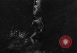 Immagine di Navy diver United States USA, 1943, secondo 51 filmato di repertorio 65675049200
