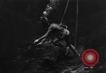 Immagine di Navy diver United States USA, 1943, secondo 56 filmato di repertorio 65675049200