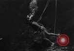 Immagine di Navy diver United States USA, 1943, secondo 57 filmato di repertorio 65675049200