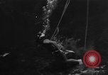 Immagine di Navy diver United States USA, 1943, secondo 58 filmato di repertorio 65675049200