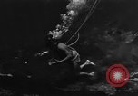 Immagine di Navy diver United States USA, 1943, secondo 60 filmato di repertorio 65675049200