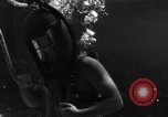 Image Navy diver United States USA, 1943, de la seconde 20 séquences d'archives historiques vidéo 65675049202