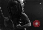 Image Navy diver United States USA, 1943, de la seconde 22 séquences d'archives historiques vidéo 65675049202