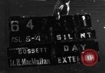 Standbild Navy Diver United States USA, 1943, aus Sekunde 1 historischem Filmmaterial Videoclip 65675049203