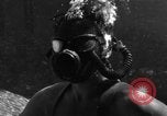 Standbild Navy Diver United States USA, 1943, aus Sekunde 4 historischem Filmmaterial Videoclip 65675049203