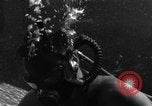 Standbild Navy Diver United States USA, 1943, aus Sekunde 12 historischem Filmmaterial Videoclip 65675049203