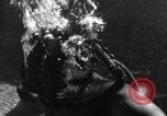 Standbild Navy Diver United States USA, 1943, aus Sekunde 18 historischem Filmmaterial Videoclip 65675049203