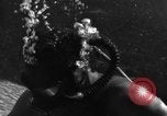 Standbild Navy Diver United States USA, 1943, aus Sekunde 20 historischem Filmmaterial Videoclip 65675049203