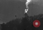Image masque de plongée United States USA, 1943, de la seconde 20 séquences d'archives historiques vidéo 65675049204