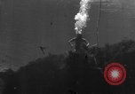 Image masque de plongée United States USA, 1943, de la seconde 22 séquences d'archives historiques vidéo 65675049204