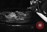 Image les plongeurs de la Marine United States USA, 1943, de la seconde 13 séquences d'archives historiques vidéo 65675049205