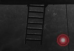 Image of a Navy diver training United States USA, 1943, second 7 stock footage video 65675049207