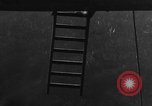 Image of a Navy diver training United States USA, 1943, second 9 stock footage video 65675049207