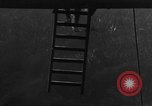 Image of a Navy diver training United States USA, 1943, second 10 stock footage video 65675049207