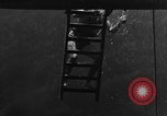 Image of a Navy diver training United States USA, 1943, second 14 stock footage video 65675049207