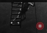 Image of a Navy diver training United States USA, 1943, second 15 stock footage video 65675049207