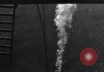Image of a Navy diver training United States USA, 1943, second 28 stock footage video 65675049207