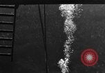Image of a Navy diver training United States USA, 1943, second 29 stock footage video 65675049207